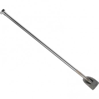 Болт с гайкой конусной для выноса руля STELS Y-2 160 мм Болт с гайкой конусной для выноса руля STELS Y-2 160 мм