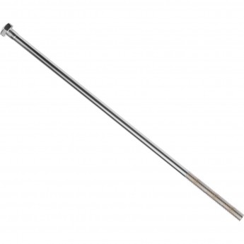 Болт выноса руля STELS стальной, 230 мм под ключ Болт выноса руля STELS стальной, 230 мм под ключ