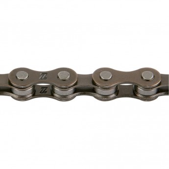Цепь Z33 KMC 1/2х3/32" 110 звеньев Цепь Z33 KMC 1/2х3/32" 110 звеньев