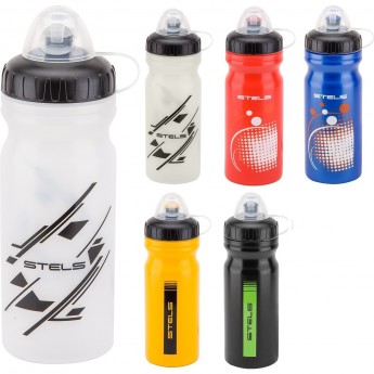 Фляга STELS CB-1580A-1 680 мл Фляга STELS CB-1580A-1 680 мл