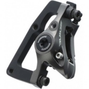 Калипер гидравлического тормоза SAINT BR-800 передний Калипер гидравлического тормоза SAINT BR-800 передний