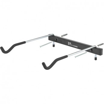 Кронштейн настенный YC-29S Bike Hand, со складными крюками Кронштейн настенный YC-29S Bike Hand, со складными крюками