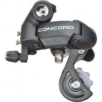 Переключатель скоростей задний DNP Epoch LY-1900 7-8-9 скоростей Переключатель скоростей задний DNP Epoch LY-1900 7-8-9 скоростей