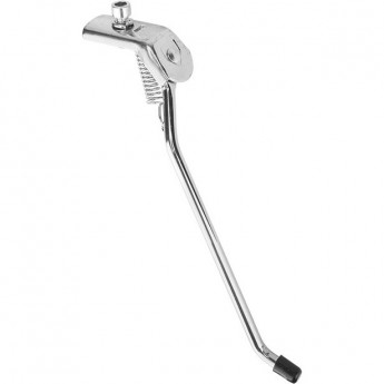 Подножка XR-3E-S 20"-24", серебристая Подножка XR-3E-S 20"-24", серебристая