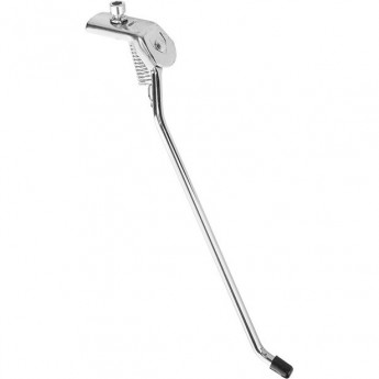 Подножка XR-3E-S 24"-28", серебристая Подножка XR-3E-S 24"-28", серебристая