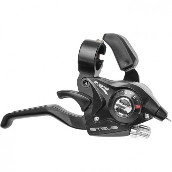 Шифтер/тормозная ручка SF-TS60-7S (C.STAR), чёрный Шифтер/тормозная ручка SF-TS60-7S (C.STAR), чёрный