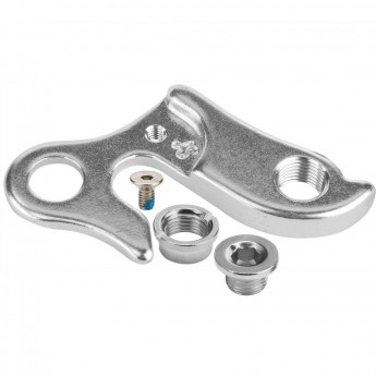 Сменный наконечник рамы JS-DE-001-2 для Nav. 630/690 2012 г. Сменный наконечник рамы JS-DE-001-2 для Nav. 630/690 2012 г.