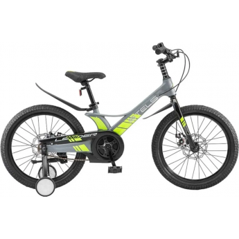 Велосипед STELS LEADER-210 MD 20" Z010 (JU135248) серый Велосипед STELS LEADER-210 MD 20" Z010 (JU135248) серый