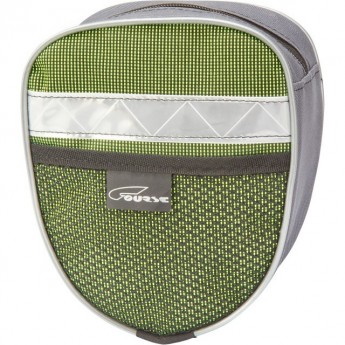 Велосумка на руль средняя вс032.015.1.1 Велосумка на руль средняя вс032.015.1.1