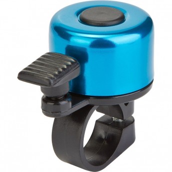 Звонок STELS 11A-09, чёрно-синий Звонок STELS 11A-09, чёрно-синий